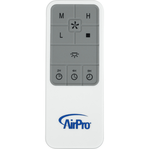 Ceiling Fan and Light Universal Remote Control