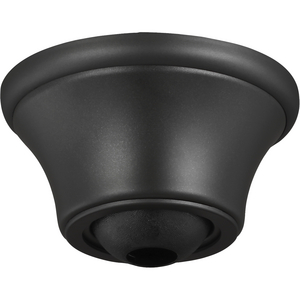 Accessory Ceiling Fan Canopy Graphite