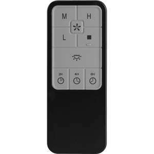 AirPro Collection Universal WiFi Remote Control