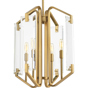 Cahill Collection Four-Light Pendant