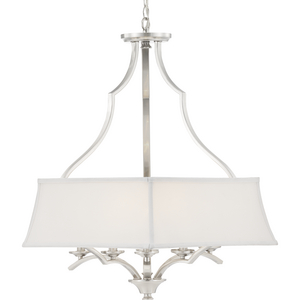Carriage Hill Collection Six-Light Pendant