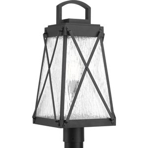 Creighton Collection One-Light Post Lantern