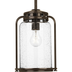 Botta Collection One-Light Medium Hanging Lantern
