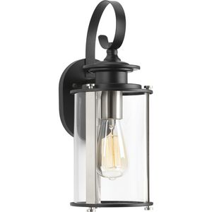 Squire Collection Three-Light Hanging Lantern | P550012-031 | Progress ...