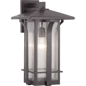 Cullman Collection One-Light Large Wall Lantern