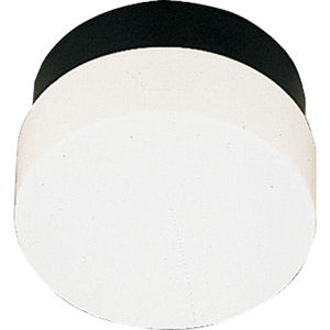 Hard-Nox Collection 8-3/4" One-Light Wall or Ceiling Mount