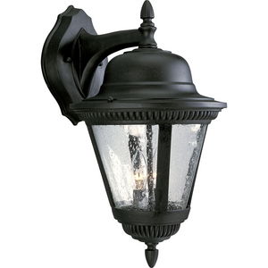 Landsort Lantern With LED Lamp - Dorre @ RoyalDesign