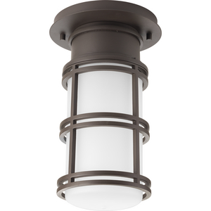 Bell Collection LED Hanging Lantern