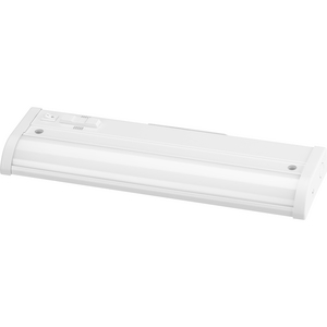 Hide-A-Lite Collection 12" LED 5-CCT Linear Undercabinet Light