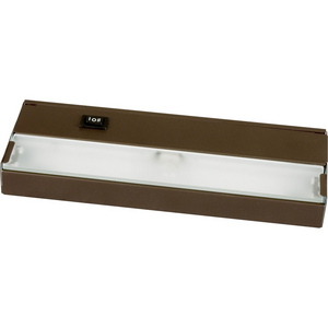 Hide-a-Lite III One-Light 9-1/2" Xenon Undercabinet