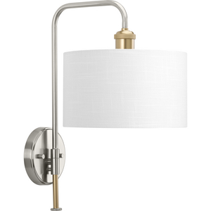 Cordin Collection Wall Sconce