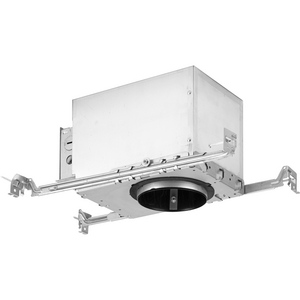 4" Air-Tight IC New Construction Recessed Air-Tight IC Housing
