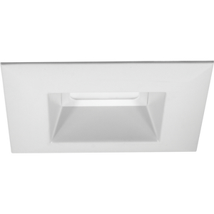 5" LED Square Recessed Trim for 5" Housing (P84-LED)