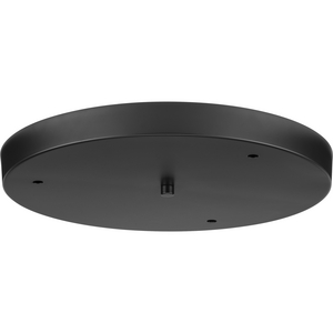 Canopy Kit 15-1/2" Round for 3 Pendants