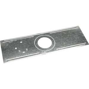 Everlume Collection Universal Mounting Plate Accessory