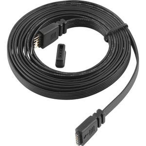 Hide-a-Lite 4 Collection 6-Ft. LED Tape Connector Cord