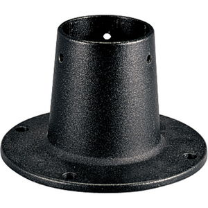 Outdoor Posts Surface Mount Post Adapter