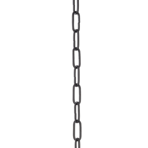 Accessory Chain - 4' of 9 Gauge Chain in Oil Rubbed Bronze