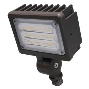 LED Outdoor Commercial Floodlight - PMOFL