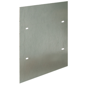 12 x 12 in. Flush Mount Cover for Grand Slam Junction Box