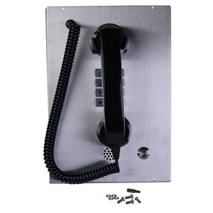 Telephone Upgrade Assy., for 255-001