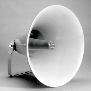 Aluminum Horns - Model 13302-002