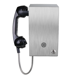 Behavioral Health Surface-mount Analog Telephone (Auto-dial)