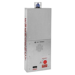 RED ALERT® Slim Wall-Mount Communication Station (Model 239WM-001)