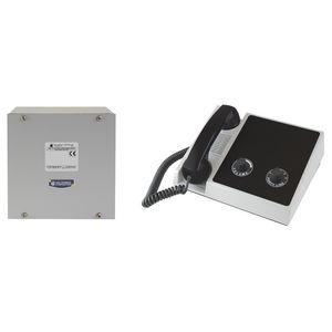 Page/Party Desktop Stations | Page/Party® | Paging & Intercom | Data ...