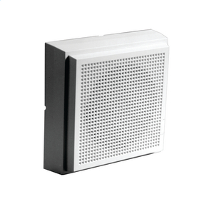 Cabinet Speaker - Model B406-8-W