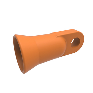 GSC632NH1BCOVER1, Ground Stud Cover