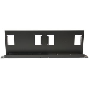 Rack Mount Kit for PL1877A, IRC3000A, & Adapters.