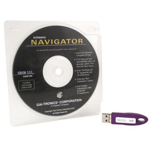 Navigator Instant Recall Recorder Kit