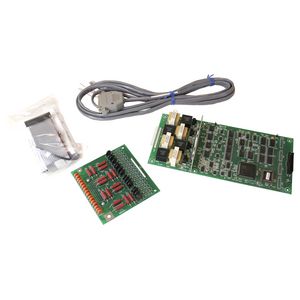4-Channel Expansion Kit for ICP9000 Series Consoles