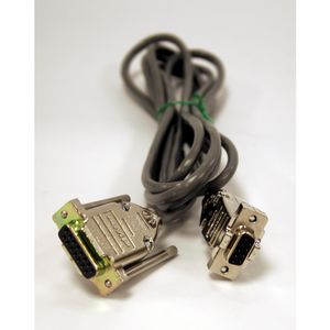 Programming Cable for ICP9000 Series Consoles