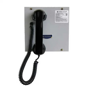 Handset/Speaker Amplifier
