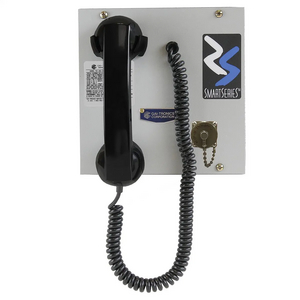 Smart Handset/Speaker Amplifier/Aux Amplifier
