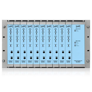 Ex Mine Telephone System - Austdac