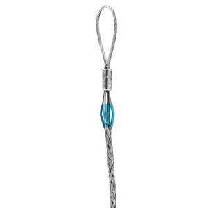 Bryant Wire and Cable Management, Pulling Grip, Heavy Duty, Overhead Flexible Eye, .75-.99"