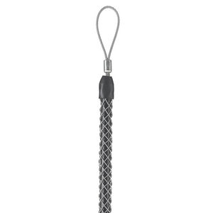 Bryant Wire and Cable Management, Junior Low Tension Pulling Grip, Flexible Eye, .50-.61" Cable Range