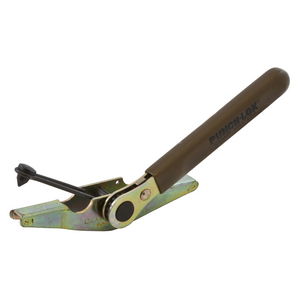 Bryant, Wire Management, Pulling Grip Punch-Lok Banding Tool, Light Duty