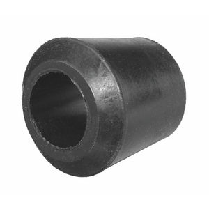 Kellems Wire Management, Cord Connector Accessories, Replacement Bushing, .125"-.187", Neoprene.