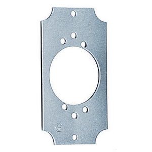 Locking Devices, Flanged Inlet Sub Plate