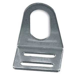 Signal-QuickTM Angle Adjustable Bracket, 8mm, Zinc Plated Steel