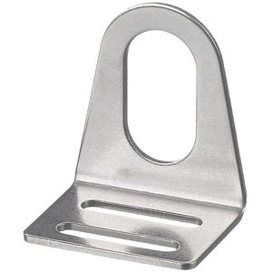 Signal-QuickTM Angle Adjustable Bracket, 12mm, Zinc Plated Steel