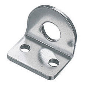 Signal-QuickTM Angle Bracket, 12mm, Zinc Plated Steel