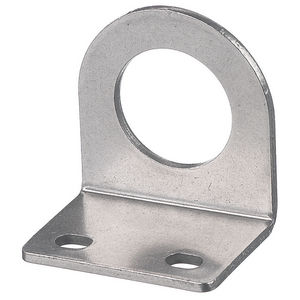 Signal-QuickTM Angle Bracket, 30mm, Zinc Plated Steel
