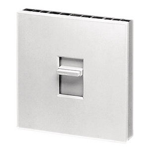Switches and Lighting Controls, Dimmer, Rotary Dimmer, Three Way, 1500W, Beige