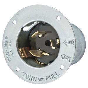 hubbell plug CS6360 