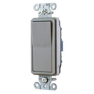 Rocker, Specification Grade, Back and Side Wired